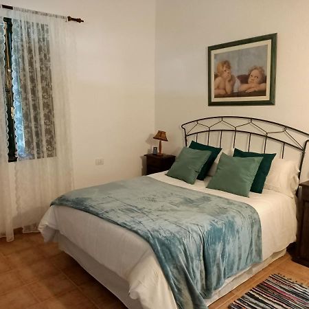 Casa La Sombrera Tenerife سانتا كروز دي تينيريف المظهر الخارجي الصورة