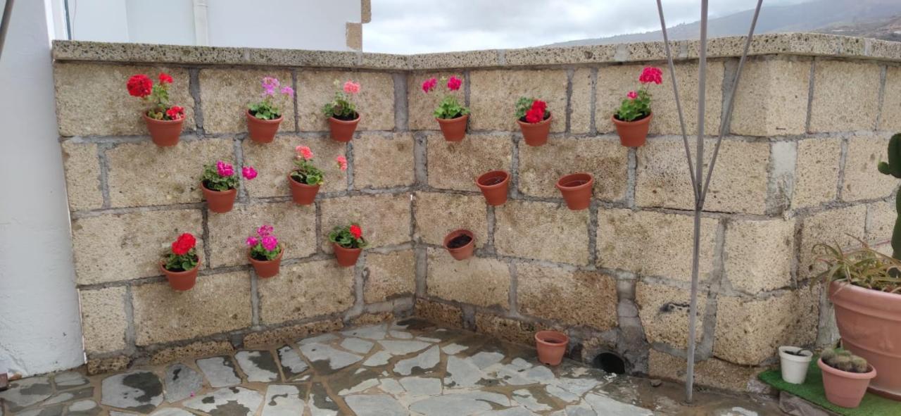 Casa La Sombrera Tenerife سانتا كروز دي تينيريف المظهر الخارجي الصورة