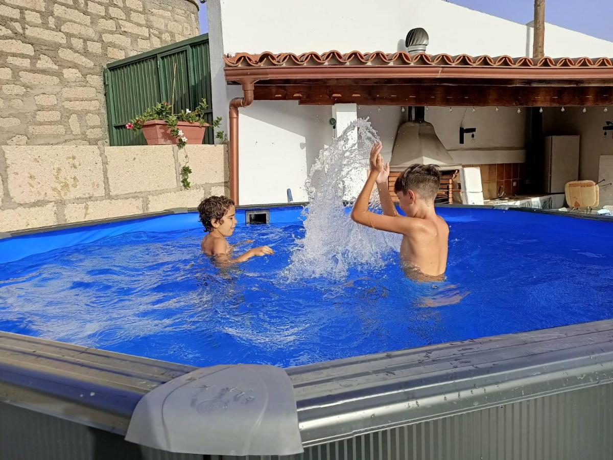 Casa La Sombrera Tenerife سانتا كروز دي تينيريف المظهر الخارجي الصورة