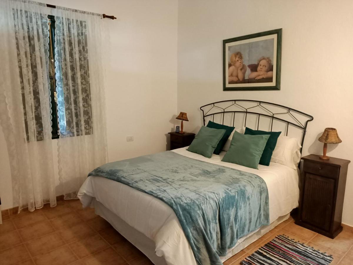 Casa La Sombrera Tenerife سانتا كروز دي تينيريف المظهر الخارجي الصورة