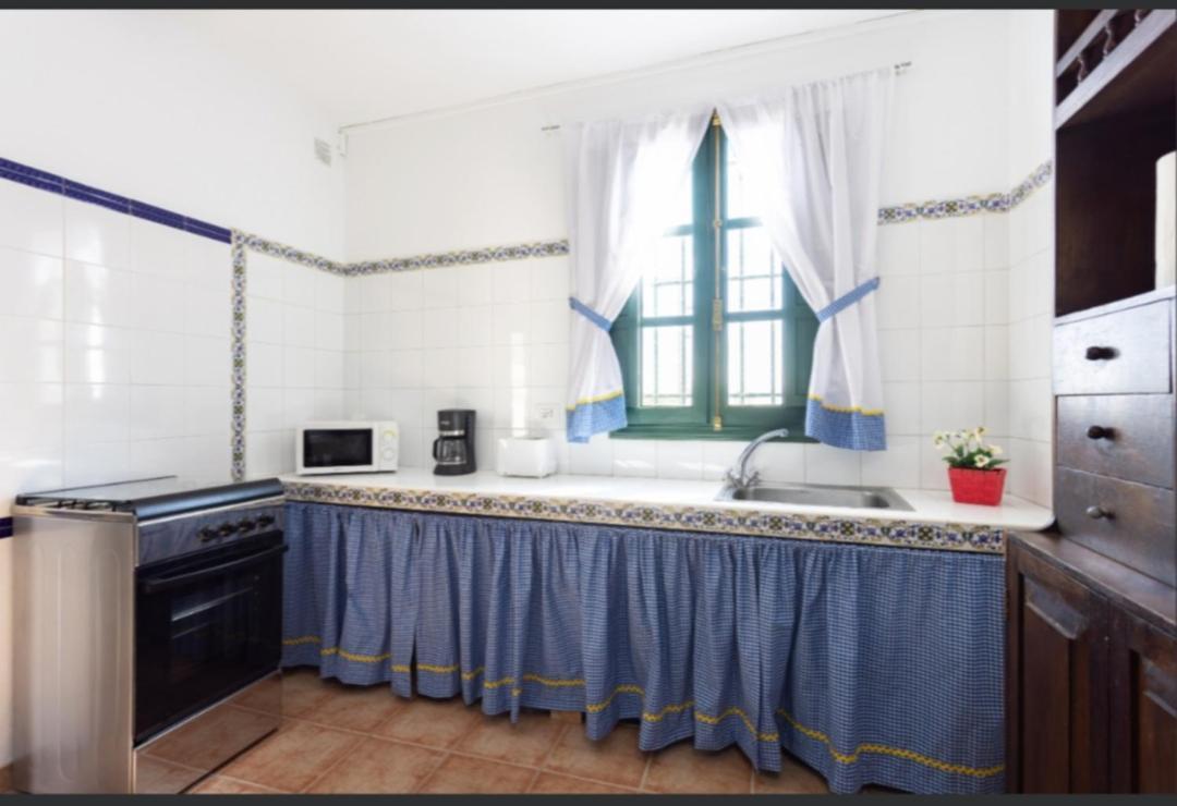 Casa La Sombrera Tenerife سانتا كروز دي تينيريف المظهر الخارجي الصورة