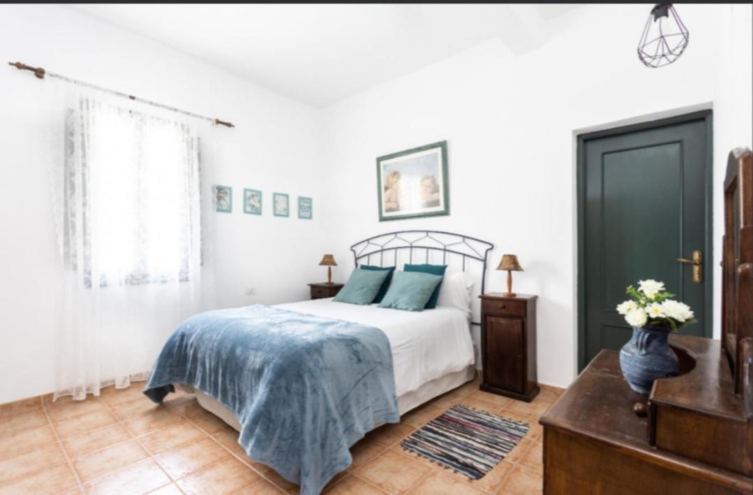 Casa La Sombrera Tenerife سانتا كروز دي تينيريف المظهر الخارجي الصورة